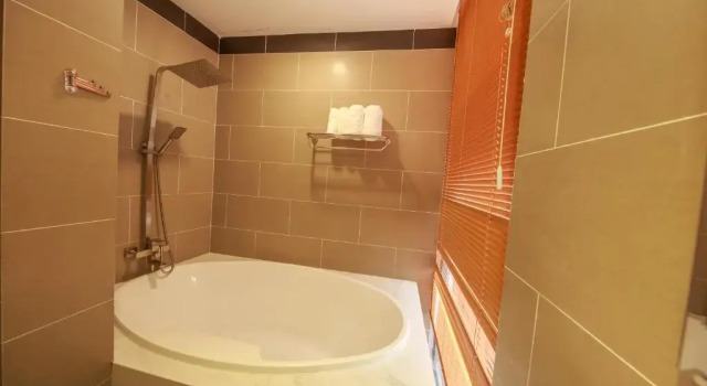 Двухместный номер Deluxe VARIA Hotel Phu Quoc