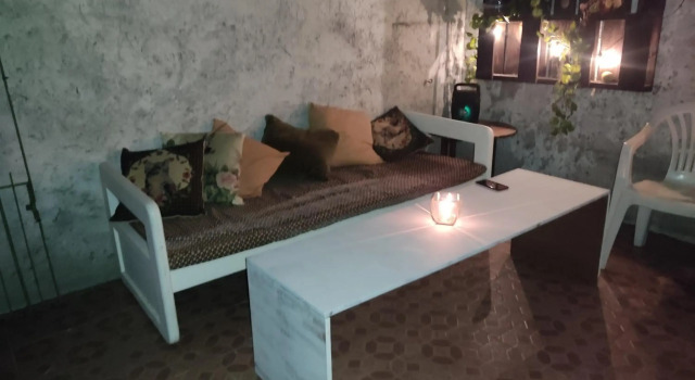 Patio Urbano Suites & beds, Prenota Hotel Hotel economici a Montevideo