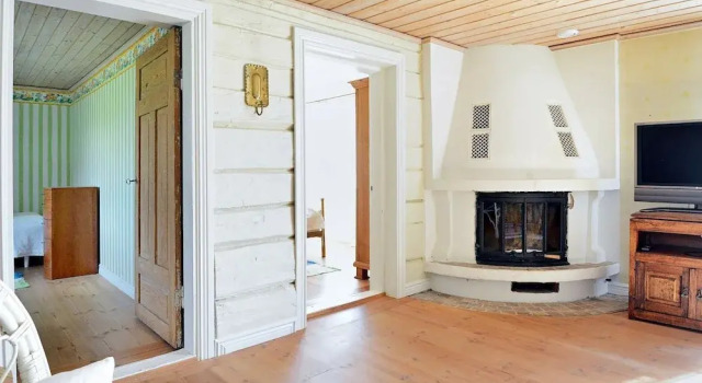 7 Person Holiday Home in Strängnäs, Book Hotel Strangnas Mälaren