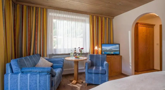 Номер Standard Pension Zillertal