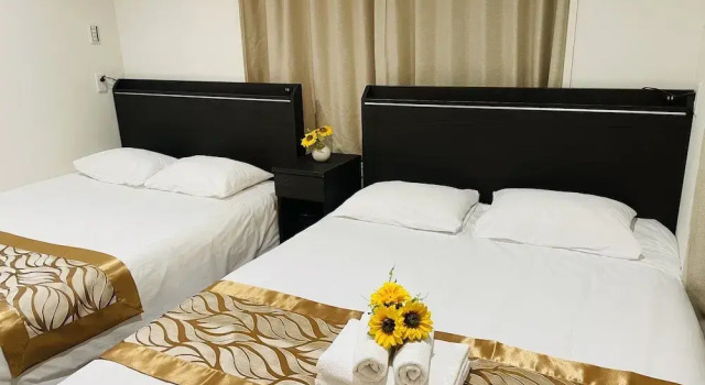KSK House, Prenota Hotel Hotel 3 stelle a Tokyo, 3*