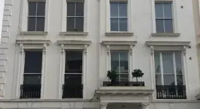 City Stay Aparts - Modern Notting Hill Studio, Varaa Huoneisto Asunnot kohteessa Merseyside, Huoneisto