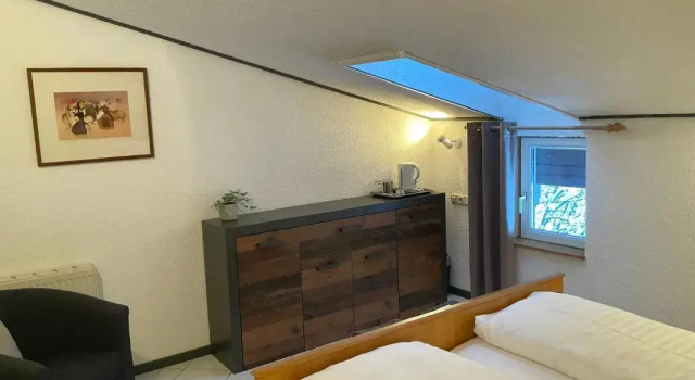 Двухместный номер Standard Hotel Wildrose