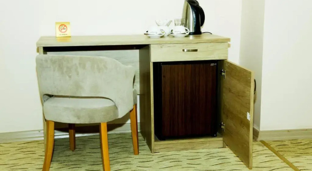 Люкс Hotel Grand