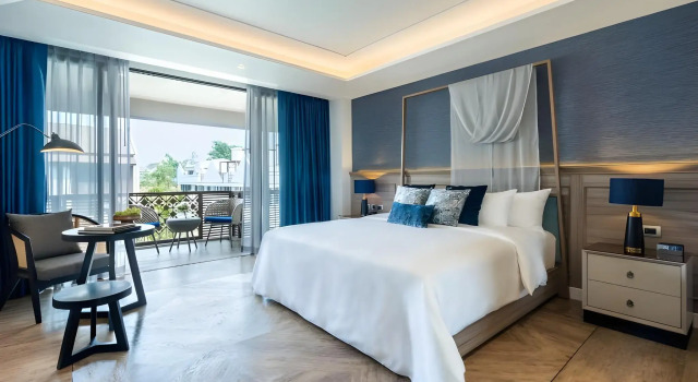 Maladee Rendezvous Hotel Chiang Mai, Забронировать Отель Чанг Клан Чиангмай