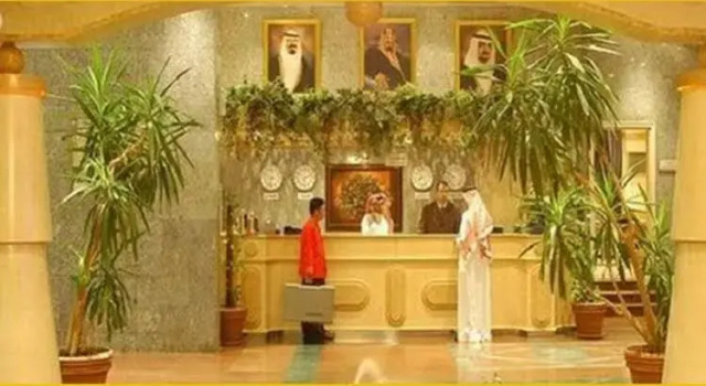 Khelewi Al-Olaya