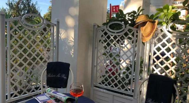 Номер Standard Relais La Rupe