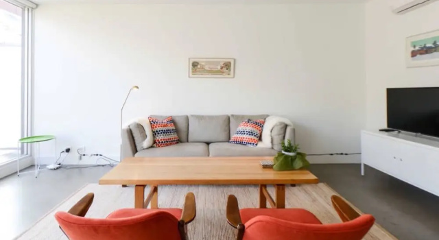 StayCentral - Collingwood Penthouse, Забронировать Апартаменты/квартира Коллингвуд Мельбурн
