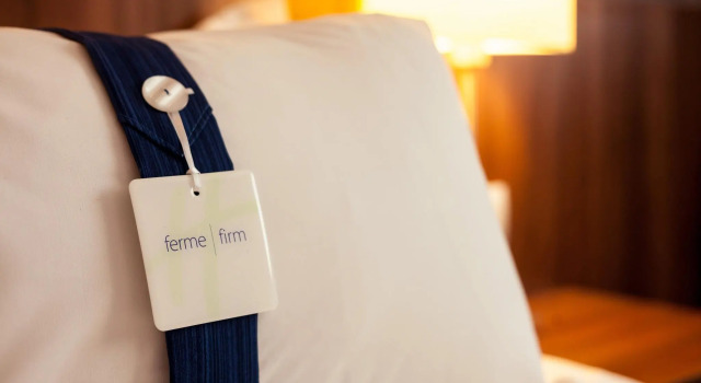 Двухместный номер Standard Holiday Inn Express Montpellier - Odysseum by IHG