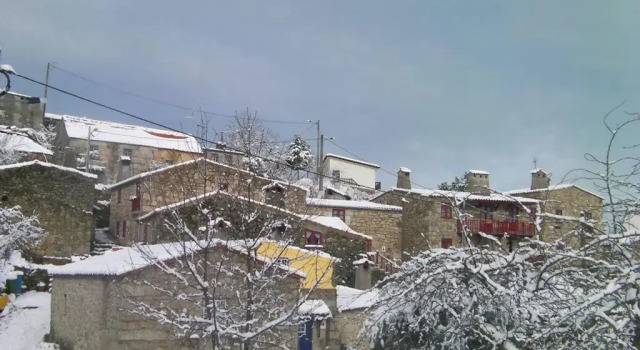Студия Casas Da Ribeira - Serra da Estrela