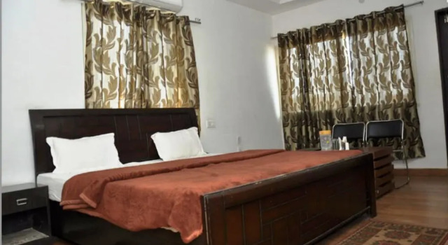 Hotel Udika Palace