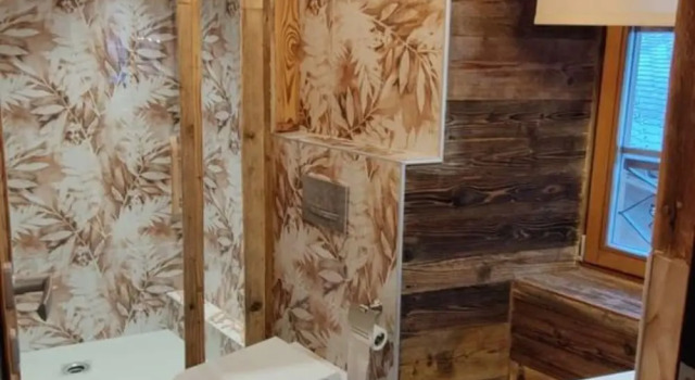 Номер Standard Hotel de la Croix-Fédérale