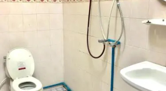 Saphaothong guesthouse, Buchen Sie Hotel Vang Vieng Provinz Vientiane