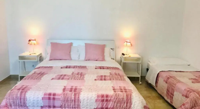 Номер Standard B&B Red Village