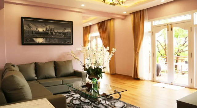 TTC Hotel Premium-Angkor
