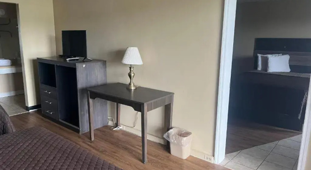 Suite Towne Inn