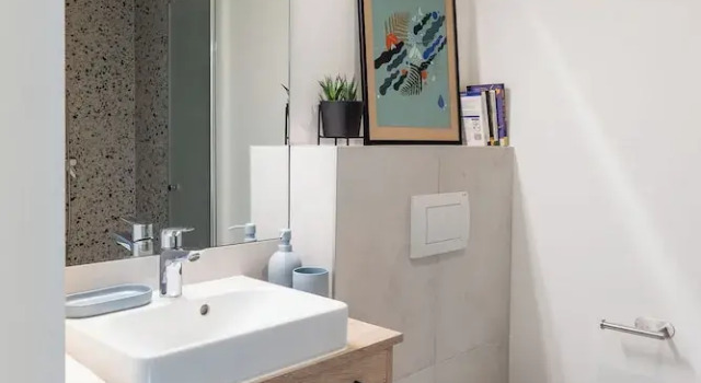 Номер Standard MILESTONE Krakow Center Student Living by Tribera