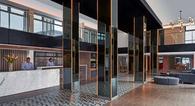 Park Inn by Radisson Putrajaya