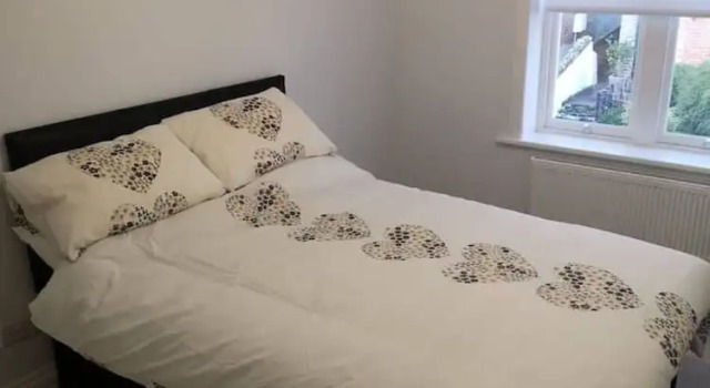Guildford Town House, Забронировать Отель Гилфорд 