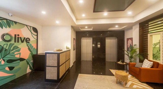 Olive Hotel Electronic City by Embassy Group, Забронировать Отель Отели Бангалора с завтраком, рядом с Bharat Heavy Electricals Limited, Завтраки