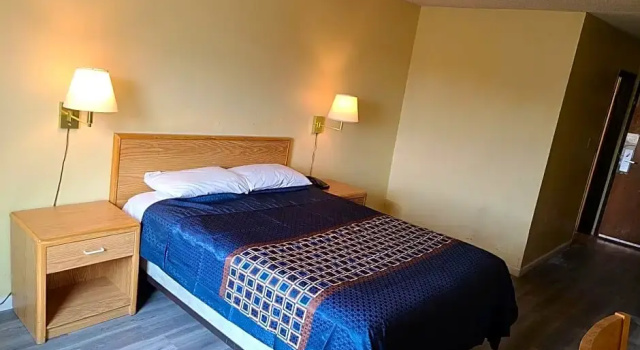 Люкс MetroParc nSuites