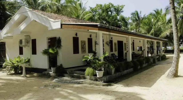 Yoho Nuga Villa, Забронировать Вилла Отели Кандакули 3 звезды, 3*