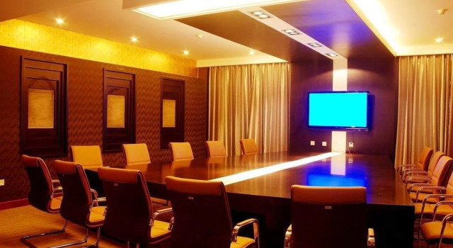 Tobest Swiss Hotel, Foglalás Szálloda Shenhe 