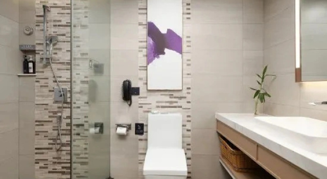 Семейный люкс Unitour Hotel, Xiangxiang Dongfeng Square