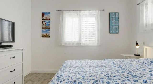 Апартаменты Classic с балконом 1 Bedroom Apartment With Balcony