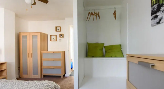 City Garden Apartments