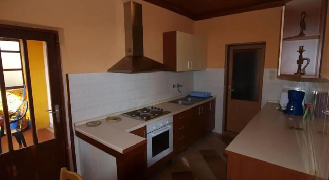 Апартаменты Standard с 2 комнатами Apartment 731