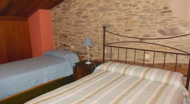 Casa Rural Tia Matea, Rezervovat Hotel Tizneros 