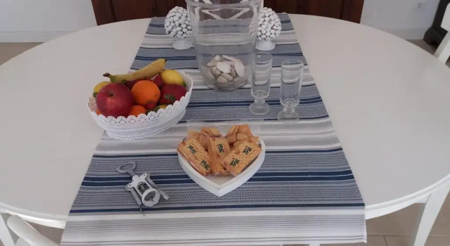 Villa 3 Zimmer Casa Agrumeto - Locazione Turistica