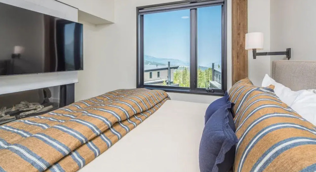 202 Lakelodge 4 Bedroom Condo, Buchen Sie Ferienwohnung Big Sky Montana