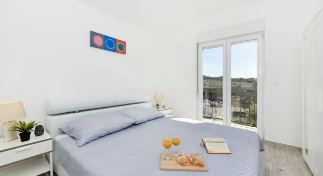 Baobab Mobile Homes, Забронировать Отель Отели Биоград-на-Мору 4 звезды, 4*