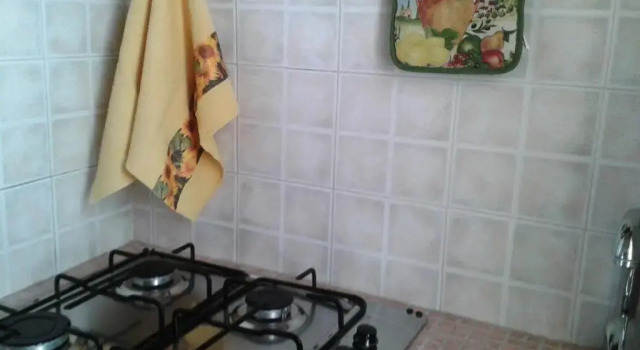 Четырёхместный номер Standard B&B Borgo San Martino