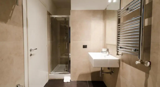 Апартаменты Standard Pietranera Apartments