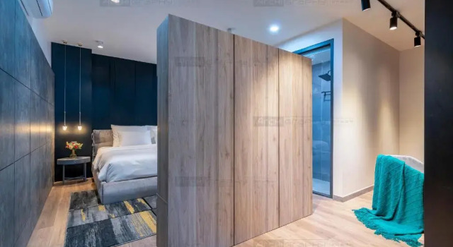 Номер Deluxe ELITE HOME