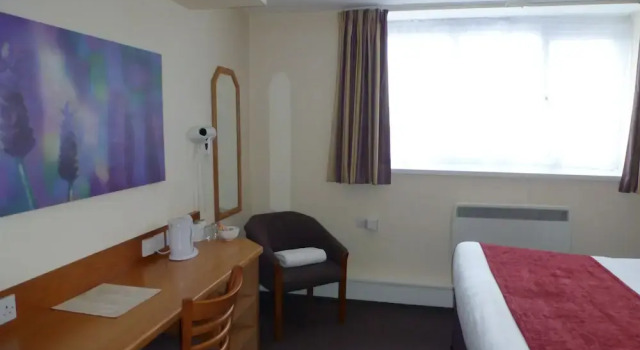 De Trafford Hotel by Chef and Brewer Collection, Rezervovat Hotel Alderley Edge Cheshire