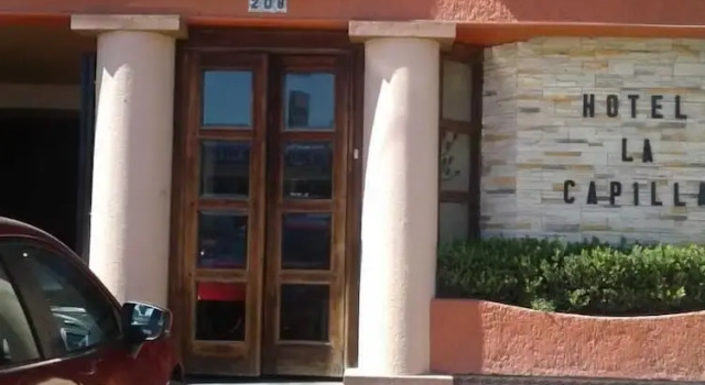 Hotel La Capilla