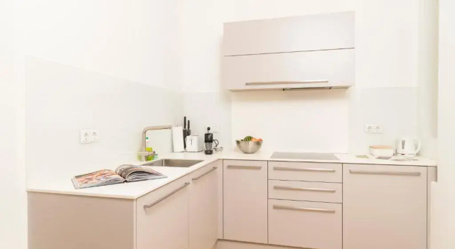 Monolocale Mint@Naschmarkt Premium Apartments