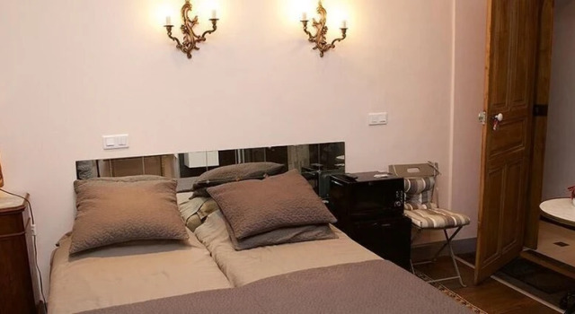 Marina - Vacances Apparthotel, Varaa Hotelli  
