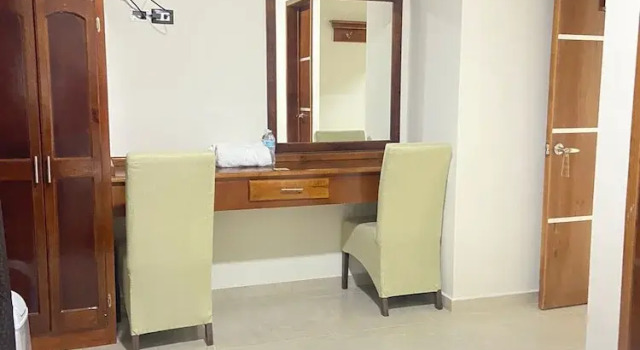Номер Comfort Hotel El Mirador
