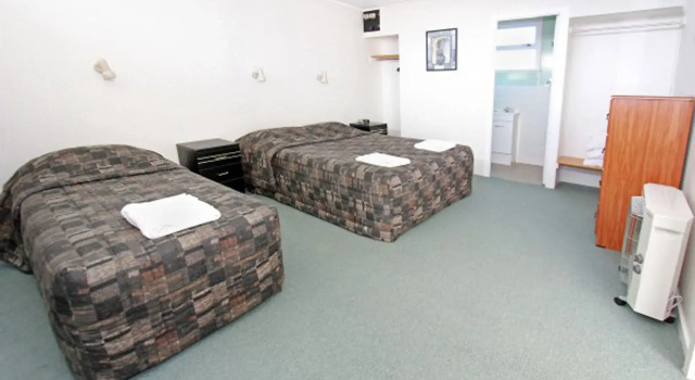 Motueka Garden Motel