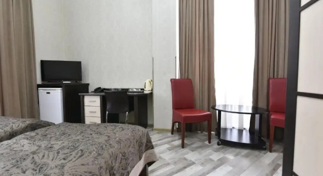 Camera doppia Standard Irmeni Hotel