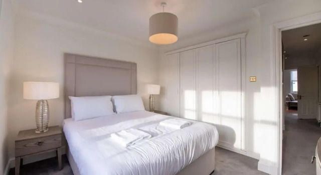Modern 2 Double Bedroom Apartment in Kensington, Varaa Huoneisto Asunnot kohteessa Merseyside, Huoneisto