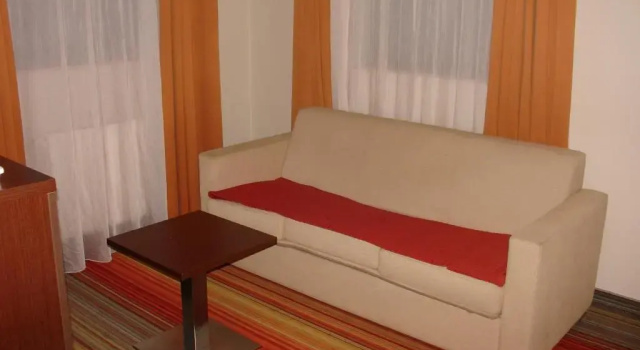 Люкс B&B Janežič