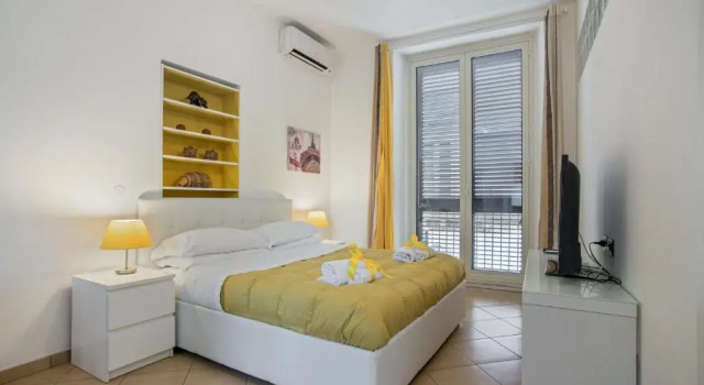 Apartment with 3 bedrooms in Giarre with WiFi 1 km from the beach, Buchen Sie Ferienwohnung Hotels in Sizilien mit Parkplatz, Parkplätze