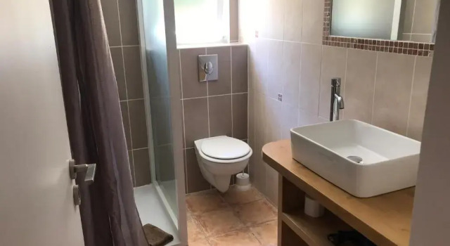 Номер Standard Hôtel du Golfe