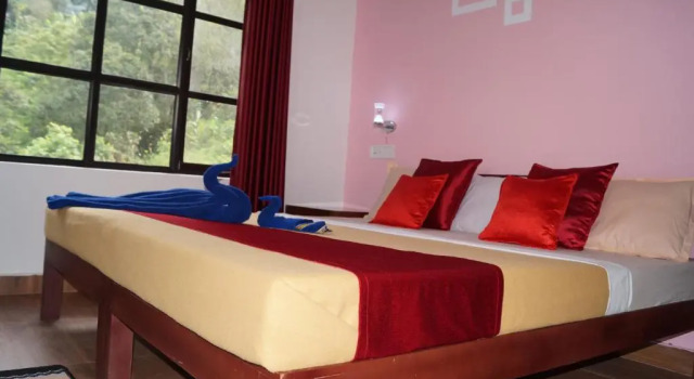 Grace Inn Munnar Homestay, Забронировать Отель Недорогие отели штата Кералы, недорого